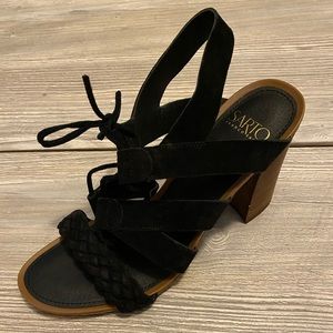 Women’s Franco Sarto Heel